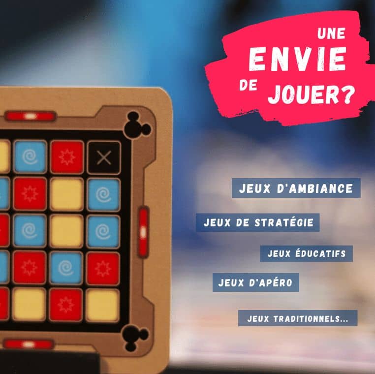 jeux de société 2021